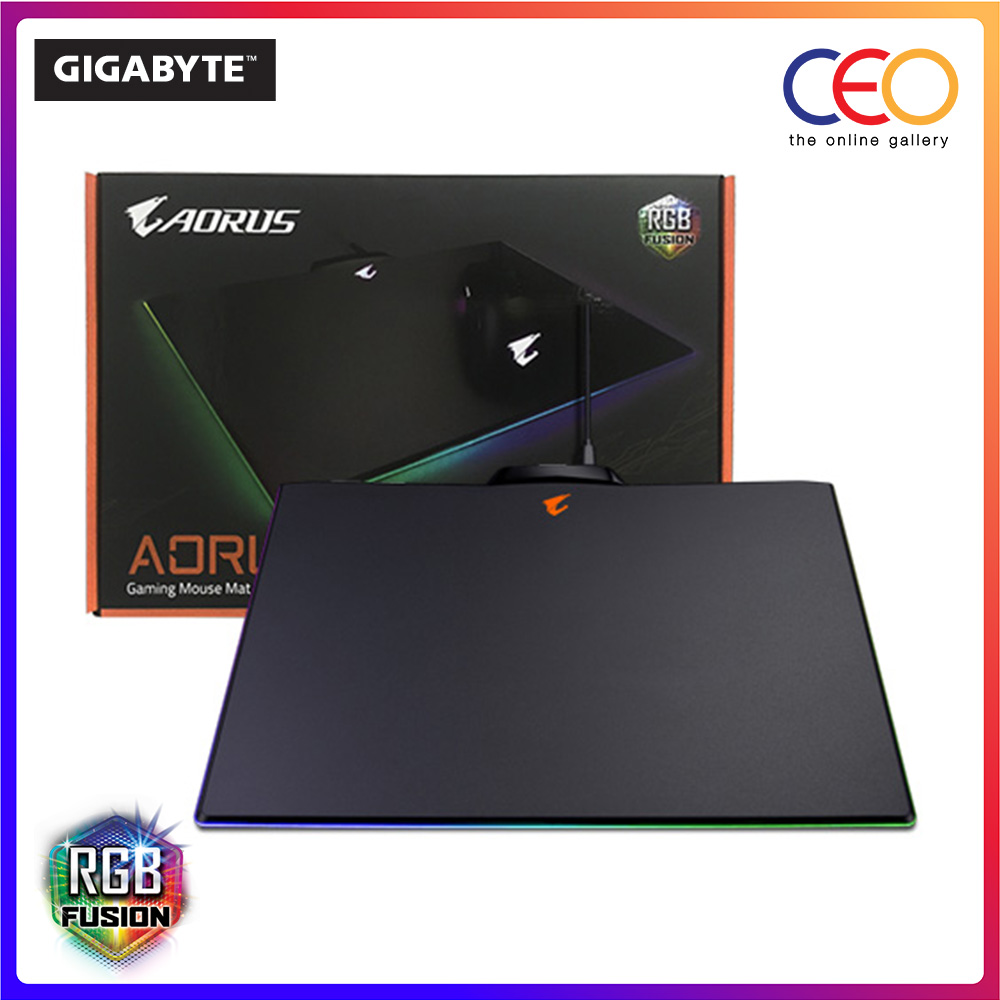 AORUS P7 Gaming Mouse Pad